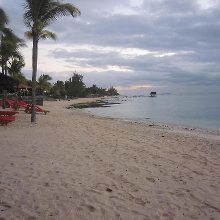 Villa Santa Avec Piscine Et Jardin Pointe aux Piments Buitenkant foto